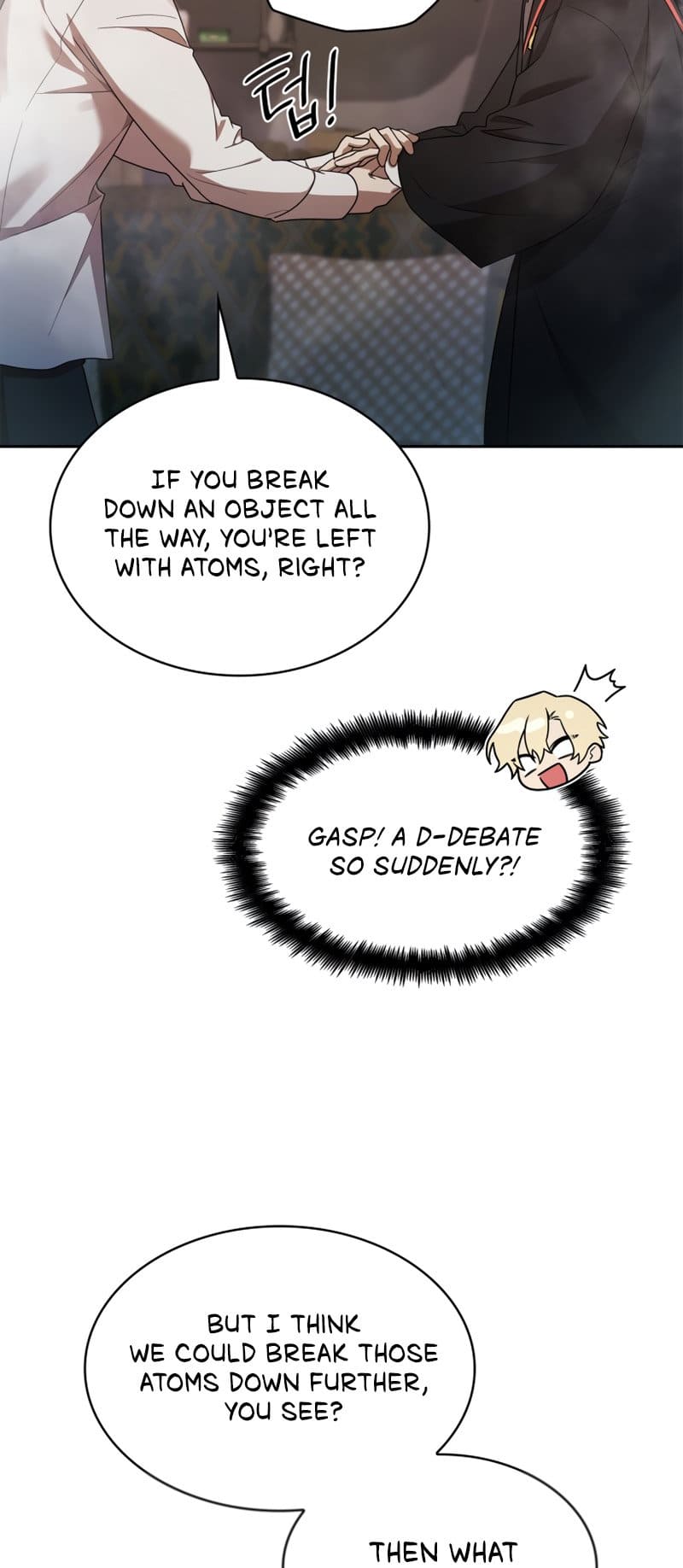 Infinite Mage, Chapter 42 image 22